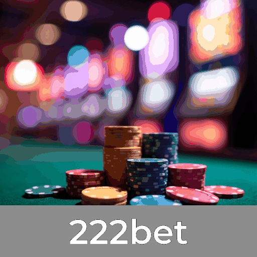 222bet: Seu Cassino Premiado e Seguro