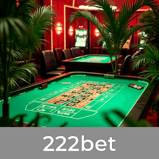 222bet: Experiência Profissional de Jogos de Mesa ao Vivo